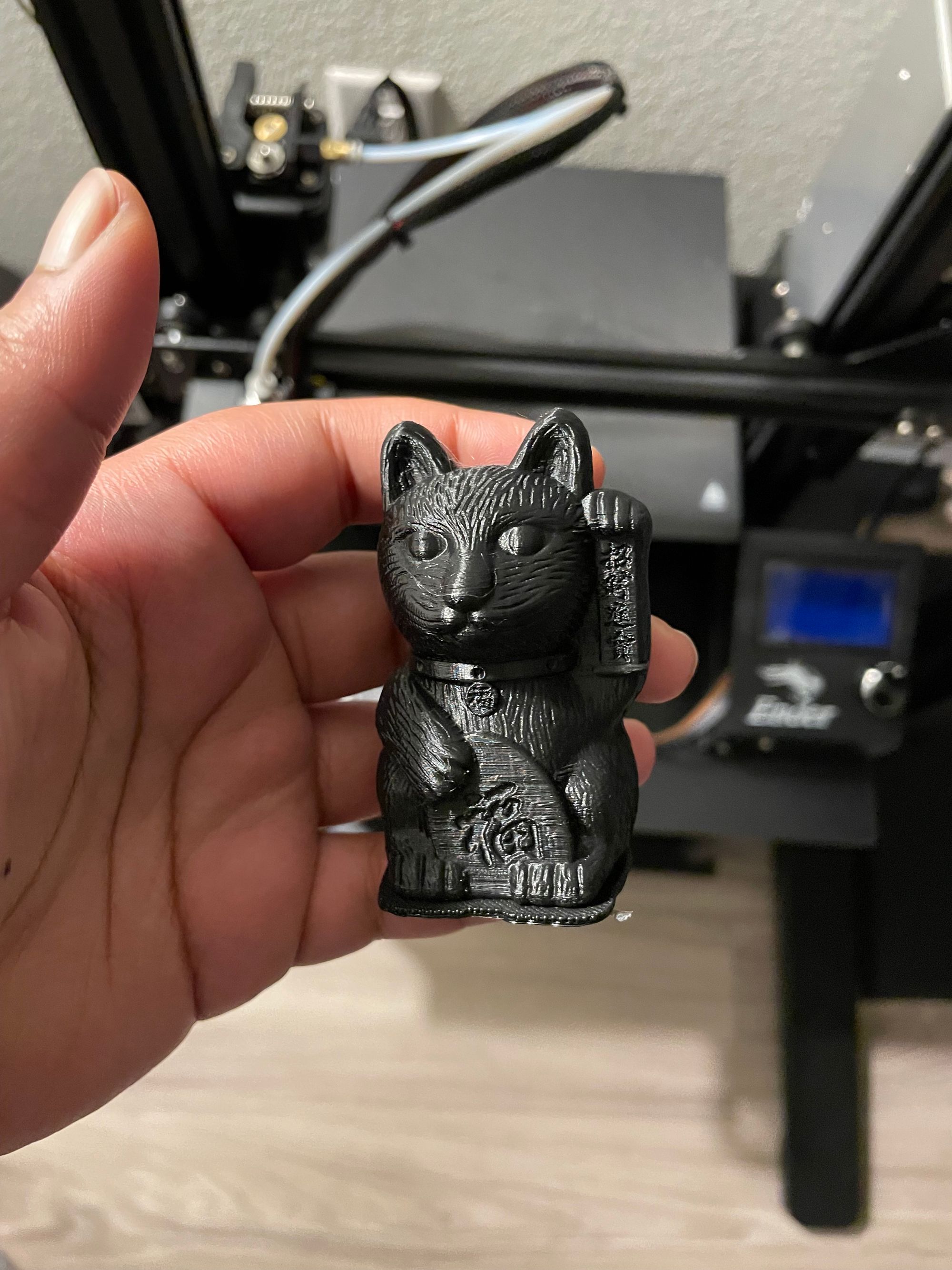 3d Print All The Things